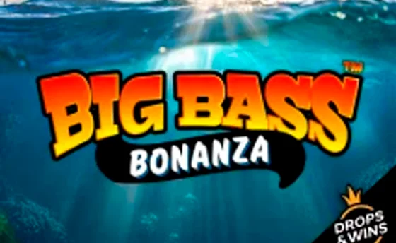 big-bass-bonanza