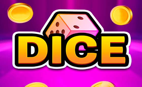 dice