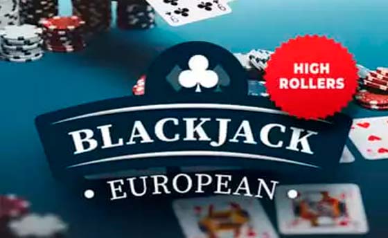 european blackjack