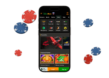jeetbuzz main banner
