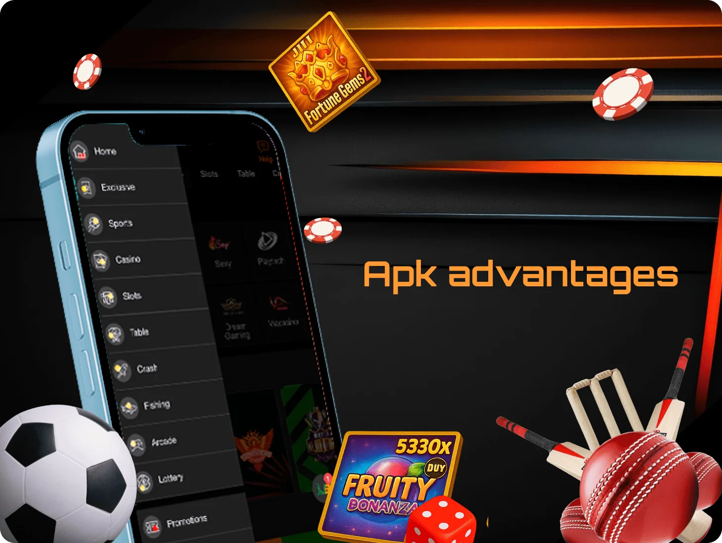 jeetbuzz mobile app advantages