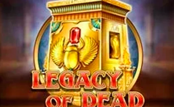 legacy-of-dead