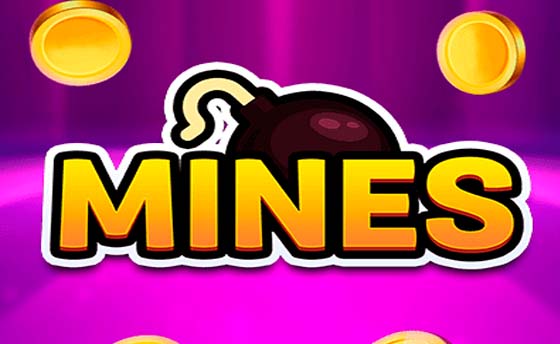 mines