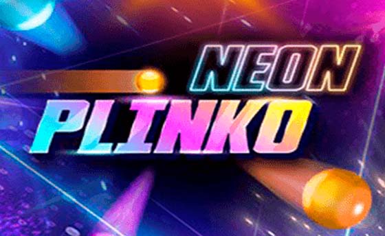 plinko neon