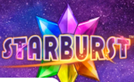 starburst